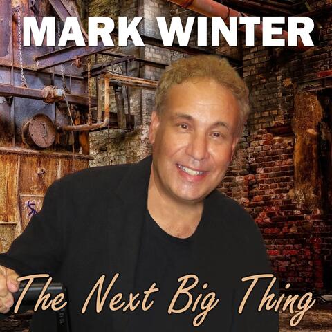 The Next Big Thing