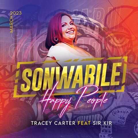 Sonwabile (Happy People) [feat. Sir Kir]