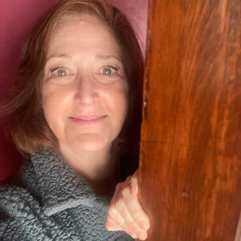 I Hear a Knockin' At My Door