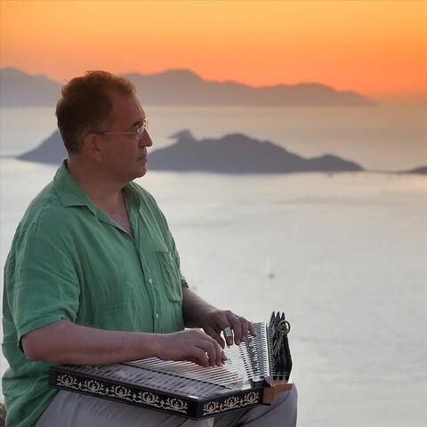 Tâhir Aydogdu