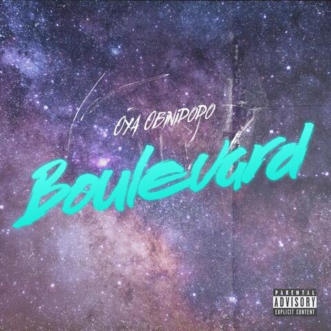 Boulevard
