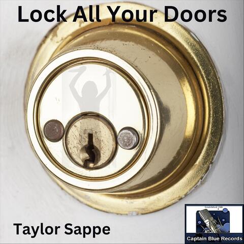 Lock All Your Doors