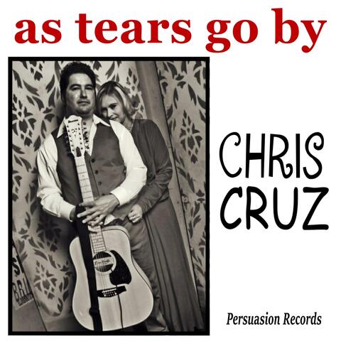 As Tears Go By