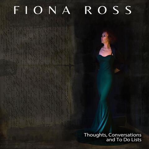 Thoughts, Conversations and to Do Lists