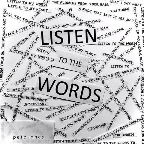 Listen to the Words