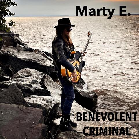 Benevolent Criminal