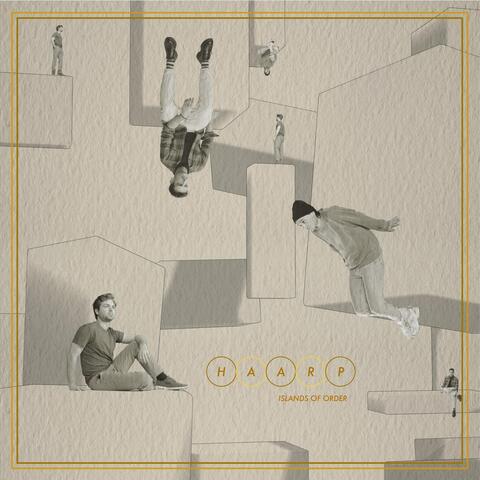 Islands of Order (feat. Pia-Sophie Denz)