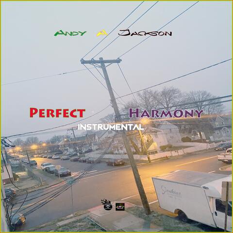 Perfect Harmony (Instrumental)