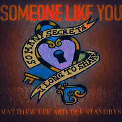 Someone Like You