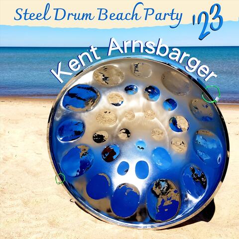 Steel Drum Beach Party '23
