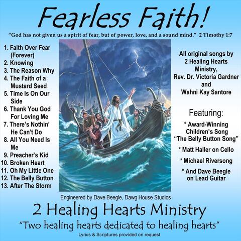 Fearless Faith!
