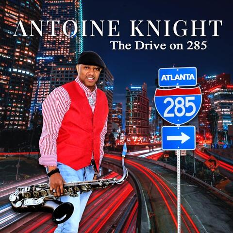 The Drive on 285