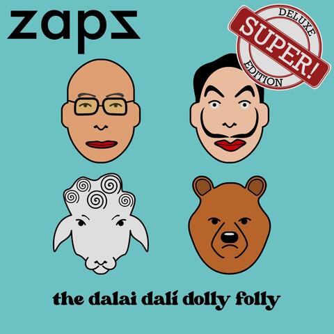 The Dalai Dalí Dolly Folly (Super Deluxe Edition)