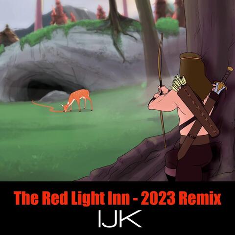 The Red Light Inn (2023 Remix)
