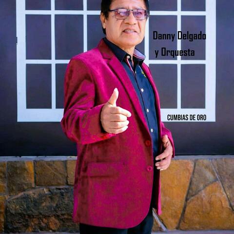 Cumbias de oro