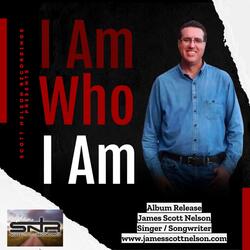 He's Keeping Every Tear