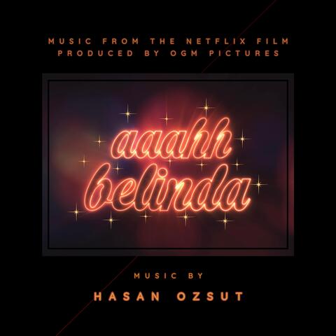 Aaahh Belinda (Original Motion Picture Soundtrack)
