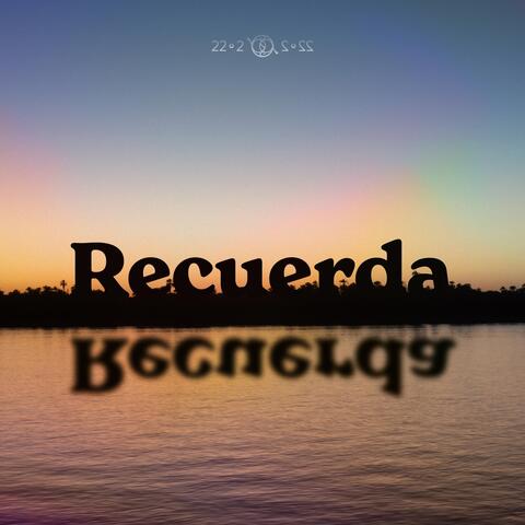 Recuerda