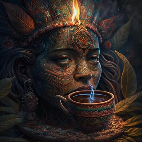 Shamanic Trance