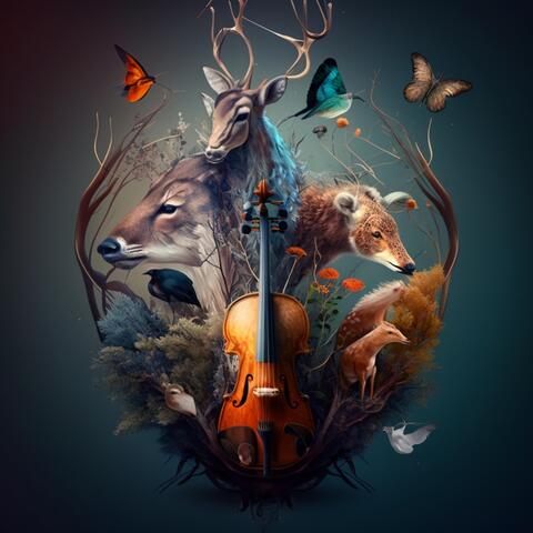 Wild Symphony