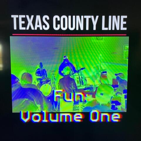 Texas County Line