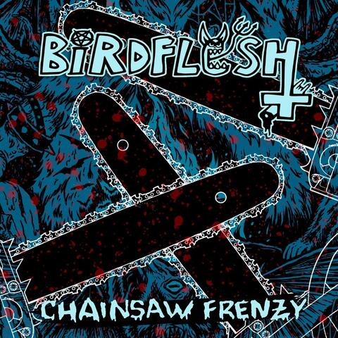 Chainsaw Frenzy