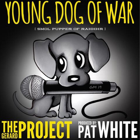 Young Dog of War