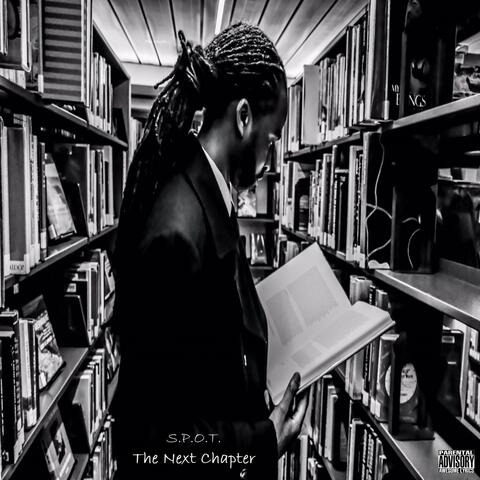 The Next Chapter