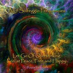 Activating Life Force (963 Frequency Mix)