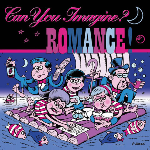 Romance!