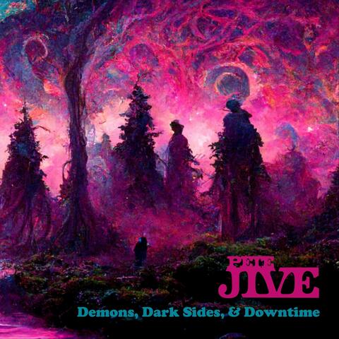 Demons, Dark Sides, & Downtime