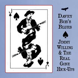 Davey Bob's Blues