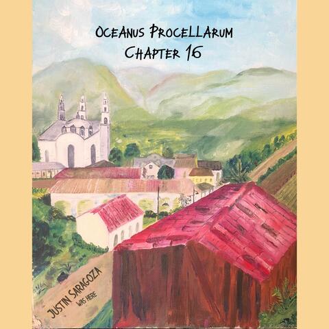 Oceanus Procellarum Chapter 16