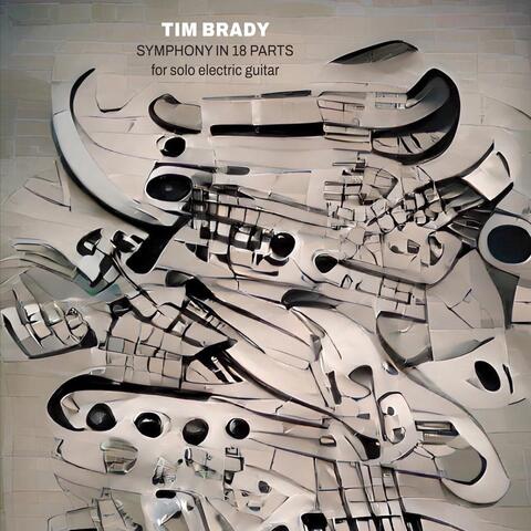 Tim Brady