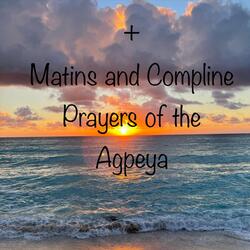 Matins Prayer: Psalm 8
