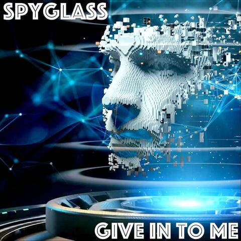 Give in to Me