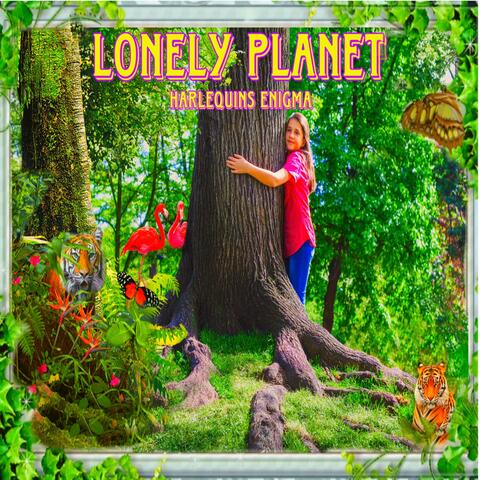 Lonely Planet