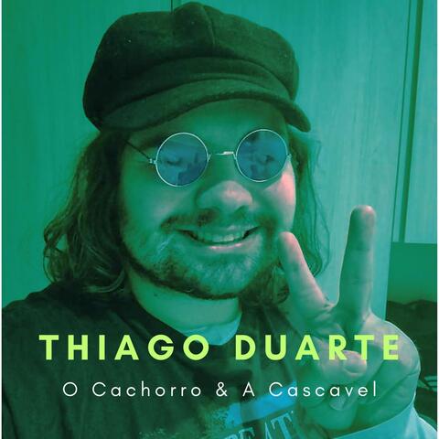 O Cachorro & a Cascavel