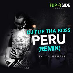 Peru (Remix) [Instrumental]