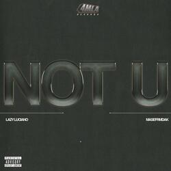 Not U (feat. Masefrmdak)