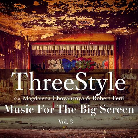Music for the Big Screen, Vol. 3