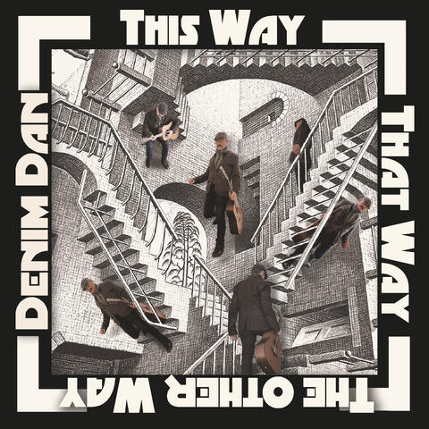 This Way, That Way, The Other Way