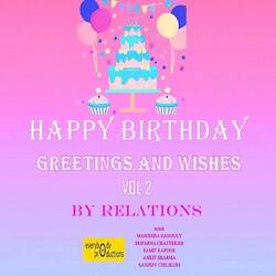 Happy Birthday Greetings & Wishes for Mother