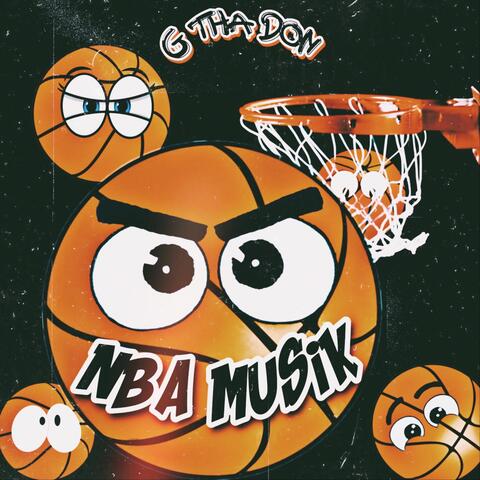 NBA MUSIK