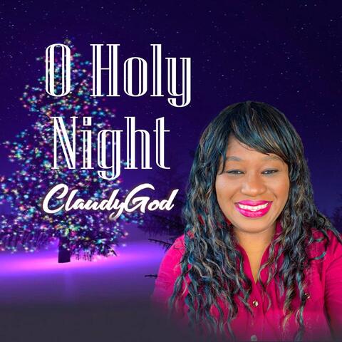 O Holy Night