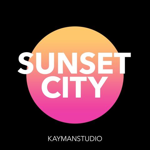 Sunset City