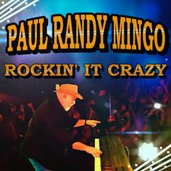 Rockin' It Crazy