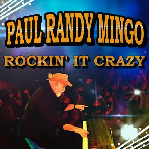 Rockin' It Crazy