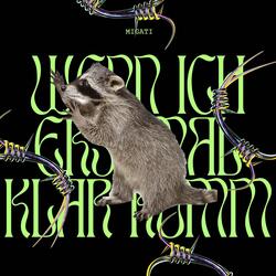 Wenn ich erstmal klar komm!