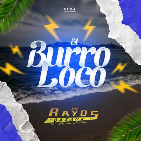 El Burro Loco
